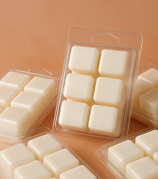 New Wax Melts